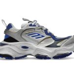 Giày Balenciaga Cargo Grey White Blue Best Quality