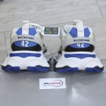 Giày Balenciaga Cargo Grey White Blue Best Quality