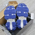 Giày Balenciaga Cargo Grey White Blue Best Quality