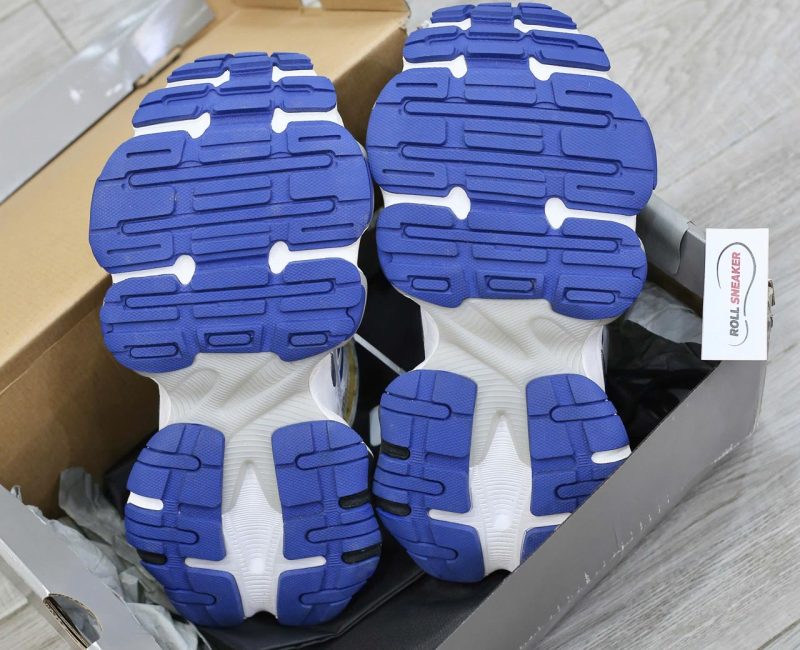 Giày Balenciaga Cargo Grey White Blue Best Quality