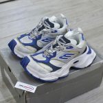 Giày Balenciaga Cargo Grey White Blue Best Quality