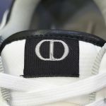 Giày Dior B27 x Shawn Stussy Signature White Best Quality