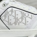 Giày Dior B27 x Shawn Stussy Signature White Best Quality
