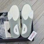 Giày Dior B27 x Shawn Stussy Signature White Best Quality