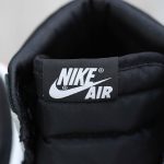 Giày Nike Wmns Air Jordan 1 High OG ‘Silver Toe’ Best Quality