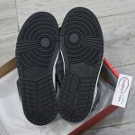 Giày Nike Wmns Air Jordan 1 High OG ‘Silver Toe’ Best Quality