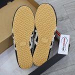 Giày Onitsuka Tiger Mexico 66 TGRS ‘Black Cream’ Best Quality