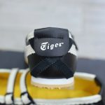 Giày Onitsuka Tiger Mexico 66 TGRS ‘Black Cream’ Best Quality