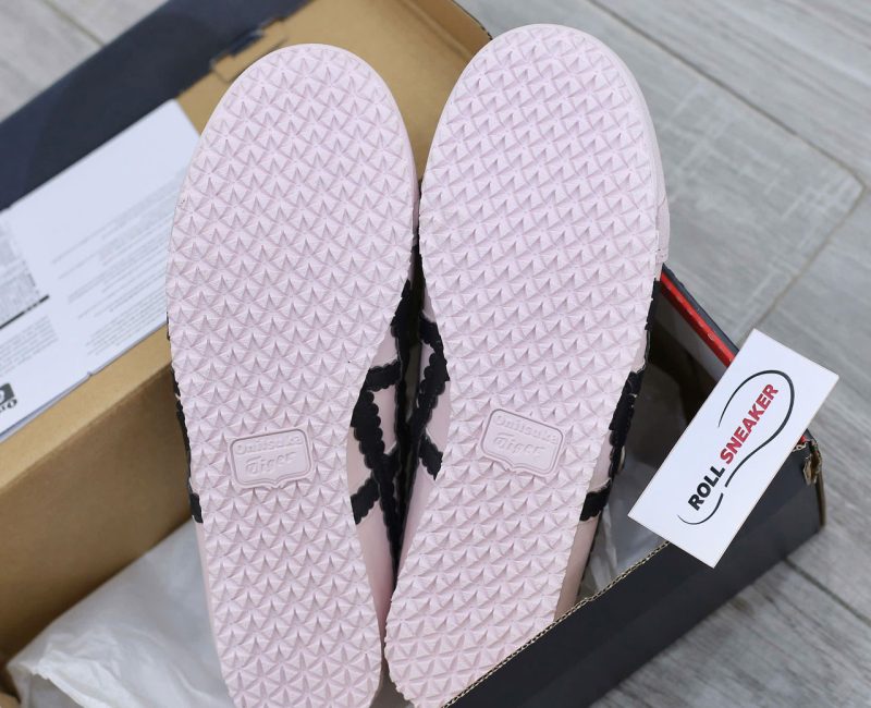 Giày Onitsuka Tiger Mexico 66 TGRS ‘Crystal Pink’ Best Quality