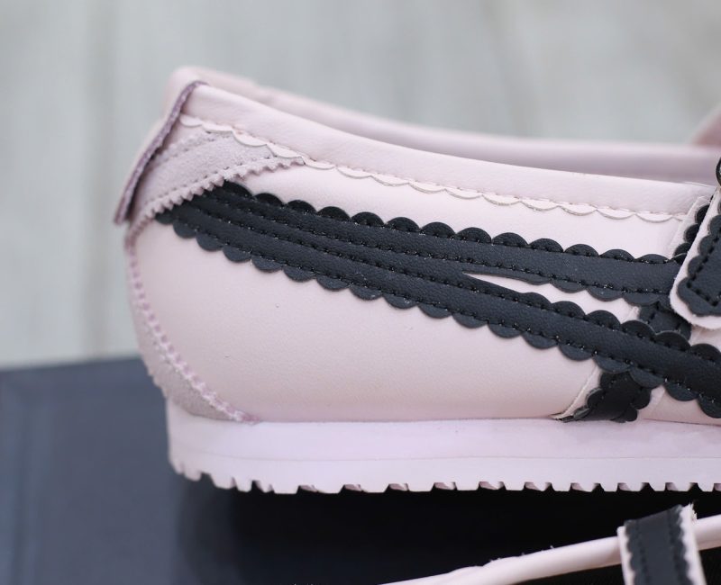 Giày Onitsuka Tiger Mexico 66 TGRS ‘Crystal Pink’ Best Quality
