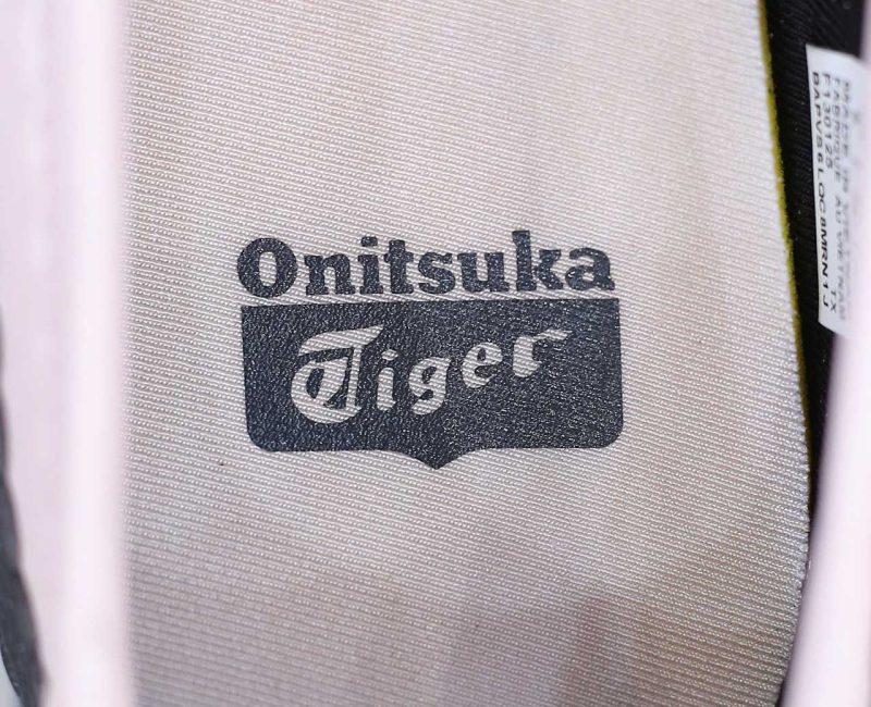 Giày Onitsuka Tiger Mexico 66 TGRS ‘Crystal Pink’ Best Quality