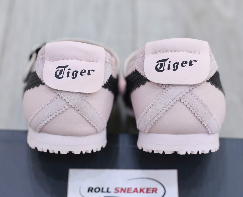 Giày Onitsuka Tiger Mexico 66 TGRS ‘Crystal Pink’ Best Quality
