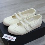 Giày Onitsuka Tiger Mexico 66 TGRS ‘Ivory Cream’ Best Quality