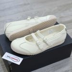 Giày Onitsuka Tiger Mexico 66 TGRS ‘Ivory Cream’ Best Quality