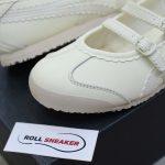 Giày Onitsuka Tiger Mexico 66 TGRS ‘Ivory Cream’ Best Quality