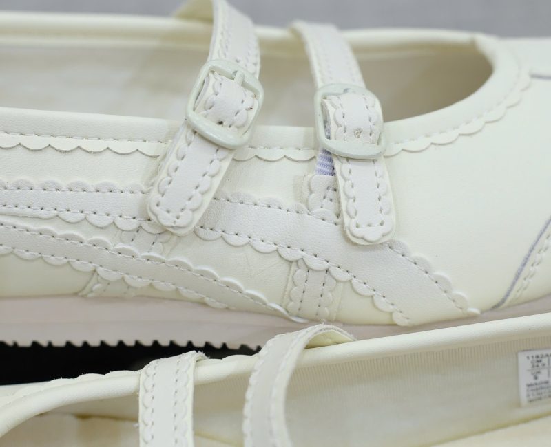 Giày Onitsuka Tiger Mexico 66 TGRS ‘Ivory Cream’ Best Quality