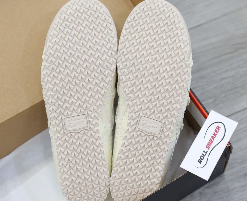 Giày Onitsuka Tiger Mexico 66 TGRS ‘Ivory Cream’ Like Auth
