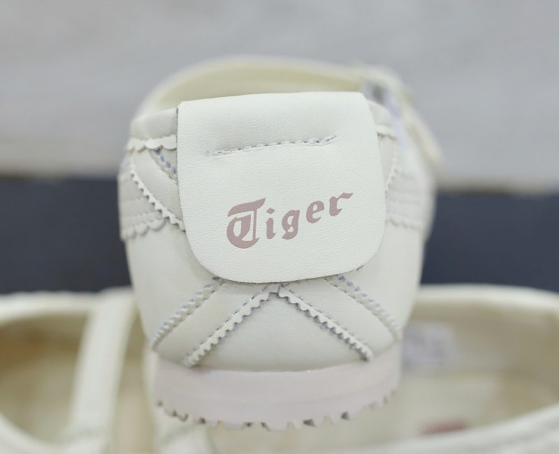 Giày Onitsuka Tiger Mexico 66 TGRS ‘Ivory Cream’ Like Auth