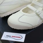 Giày Onitsuka Tiger Mexico 66 TGRS ‘Ivory Cream’ Like Auth