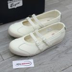 Giày Onitsuka Tiger Mexico 66 TGRS ‘Ivory Cream’ Like Auth