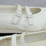 Giày Onitsuka Tiger Mexico 66 TGRS ‘Ivory Cream’ Like Auth