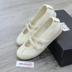 Giày Onitsuka Tiger Mexico 66 TGRS ‘Ivory Cream’ Like Auth