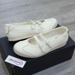 Giày Onitsuka Tiger Mexico 66 TGRS ‘Ivory Cream’ Like Auth
