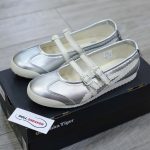 Giày Onitsuka Tiger Mexico 66 TGRS Silver Cream Best Quality