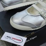 Giày Onitsuka Tiger Mexico 66 TGRS Silver Cream Best Quality