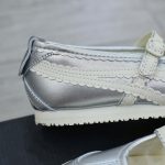 Giày Onitsuka Tiger Mexico 66 TGRS Silver Cream Best Quality