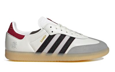 Giày Adidas Samba OG ‘Year Of The Snake’ Best Quality