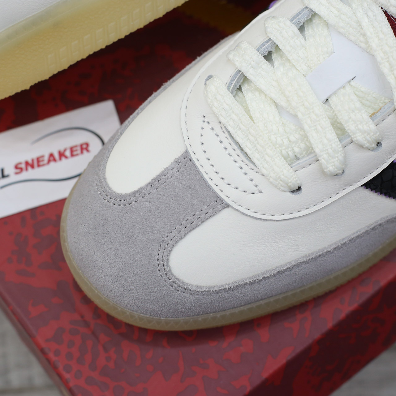 Giày Adidas Samba OG ‘Year Of The Snake’ Best Quality