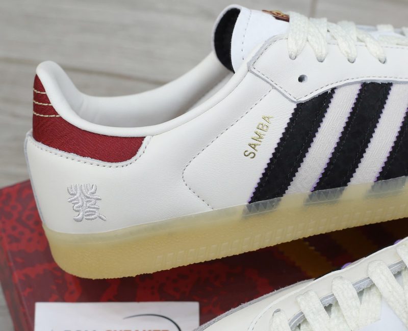 Giày Adidas Samba OG ‘Year Of The Snake’ Best Quality