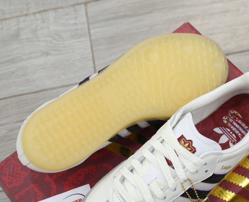 Giày Adidas Samba OG ‘Year Of The Snake’ Best Quality