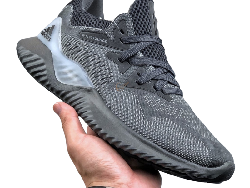 Alphabounce Beyond 2018