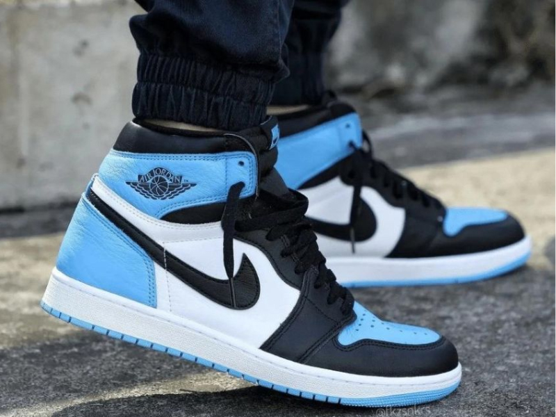 Các mẫu giày hot nhất của Jordan