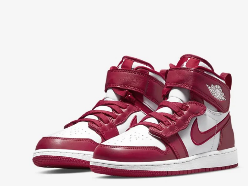 Các mẫu giày Nike bán chạy nhất 