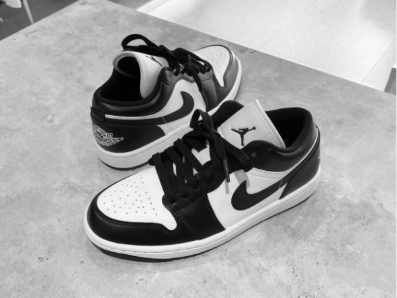 Check legit giúp bảo vệ giá trị và trải nghiệm khi sở hữu Jordan.