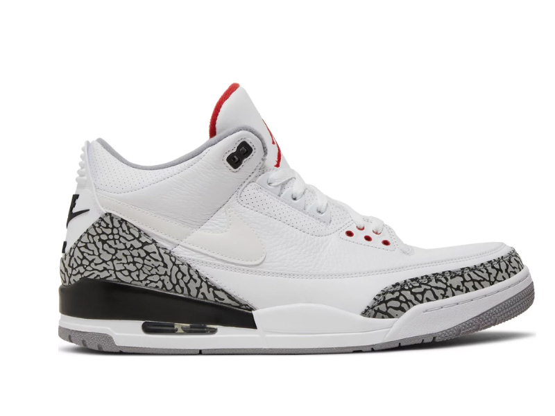 Đột phá thiết kế với họa tiết Elephant Print