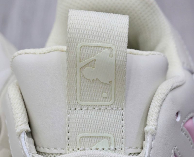 Giày Mlb Big Ball Chunky Window Ny Pink Best Quality