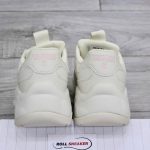 Giày Mlb Big Ball Chunky Window Ny Pink Best Quality