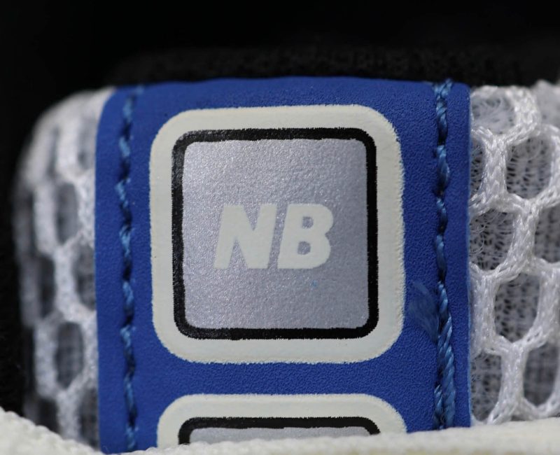Giày New Balance 1906R Silver Blue Best Quality