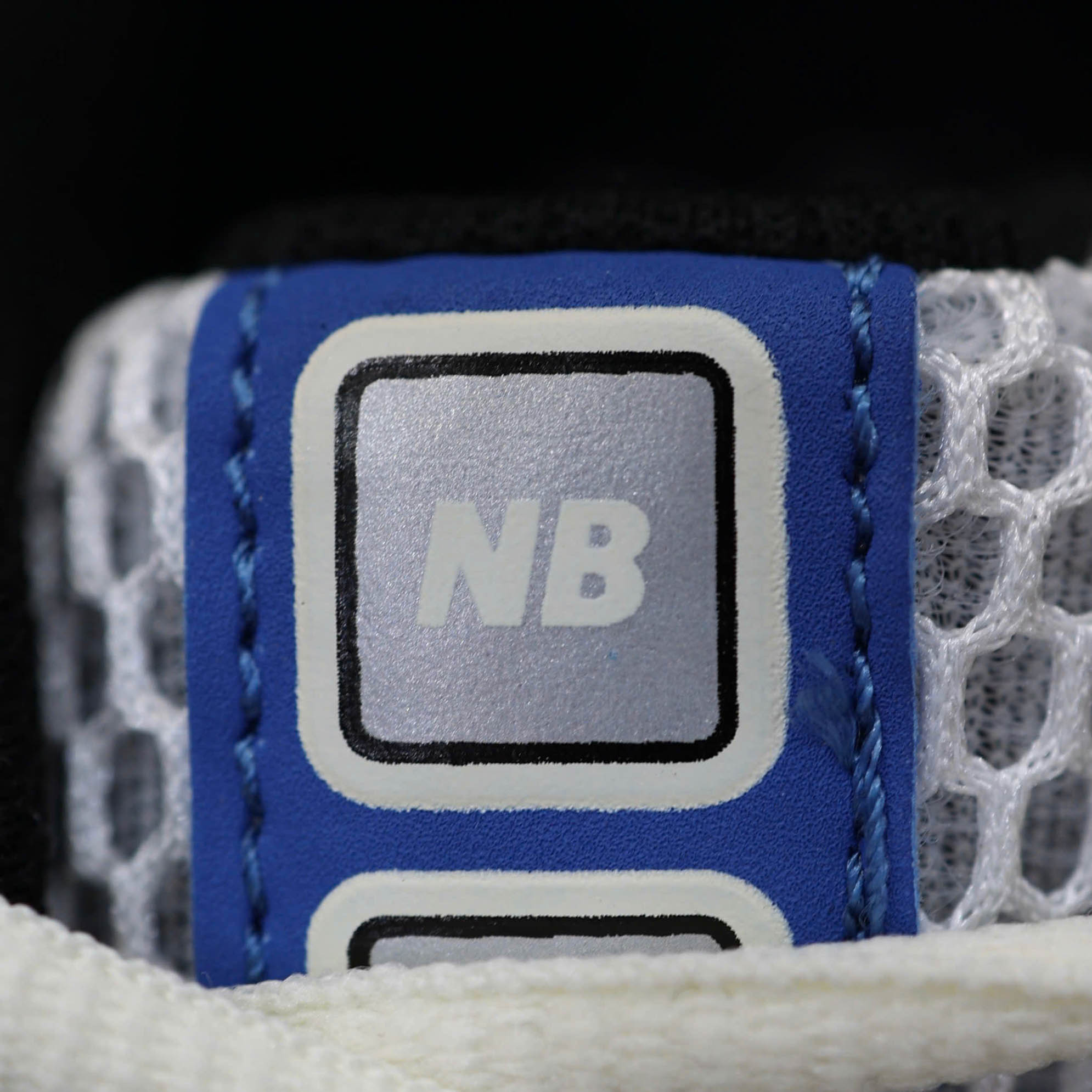 Giày New Balance 1906R Silver Blue Best Quality