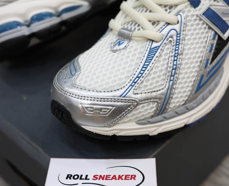 Giày New Balance 1906R Silver Blue Best Quality