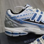 Giày New Balance 1906R Silver Blue Best Quality