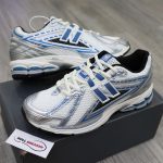 Giày New Balance 1906R Silver Blue Best Quality