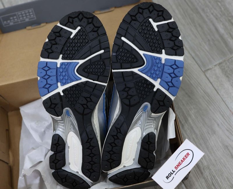 Giày New Balance 1906R Silver Blue Best Quality