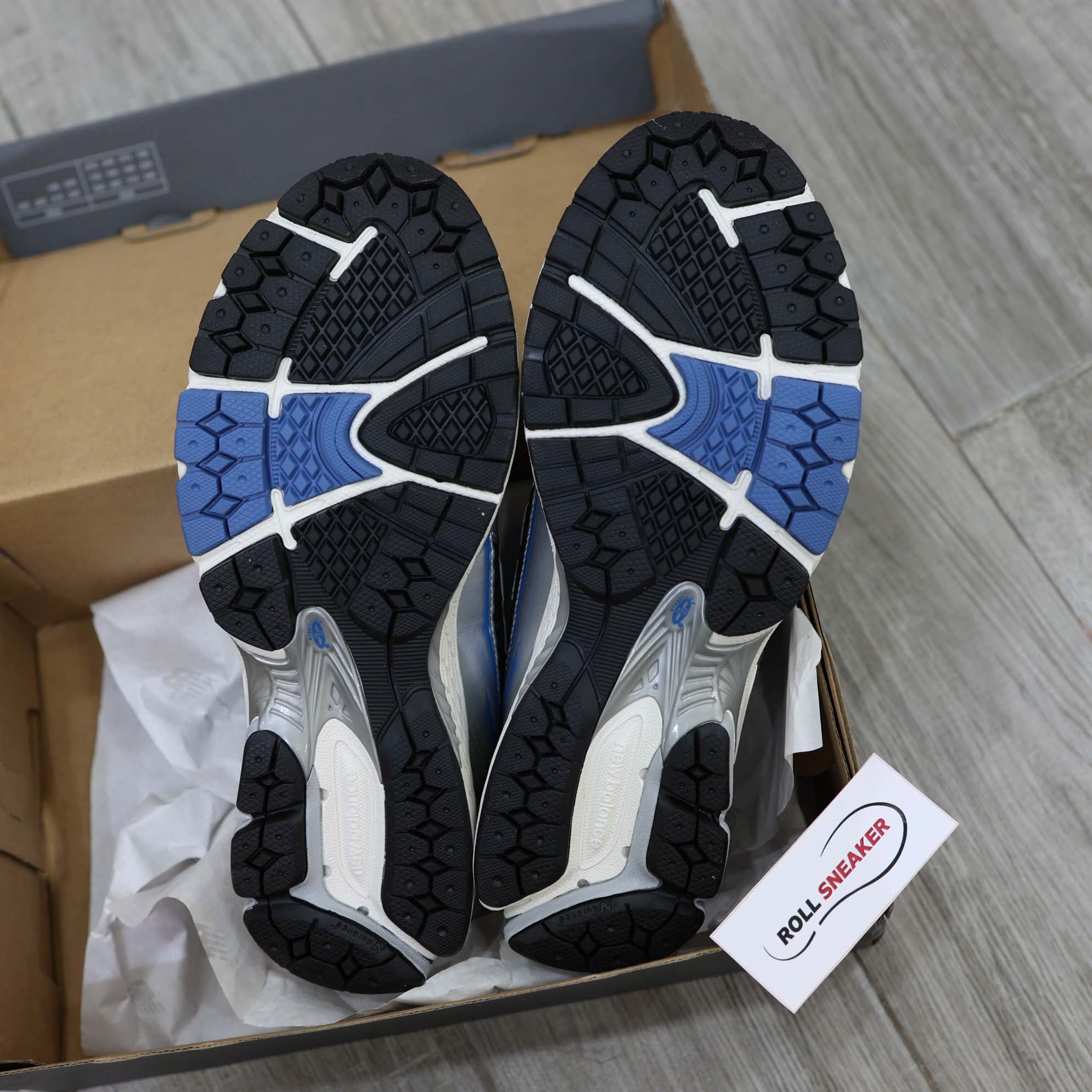 Giày New Balance 1906R Silver Blue Best Quality