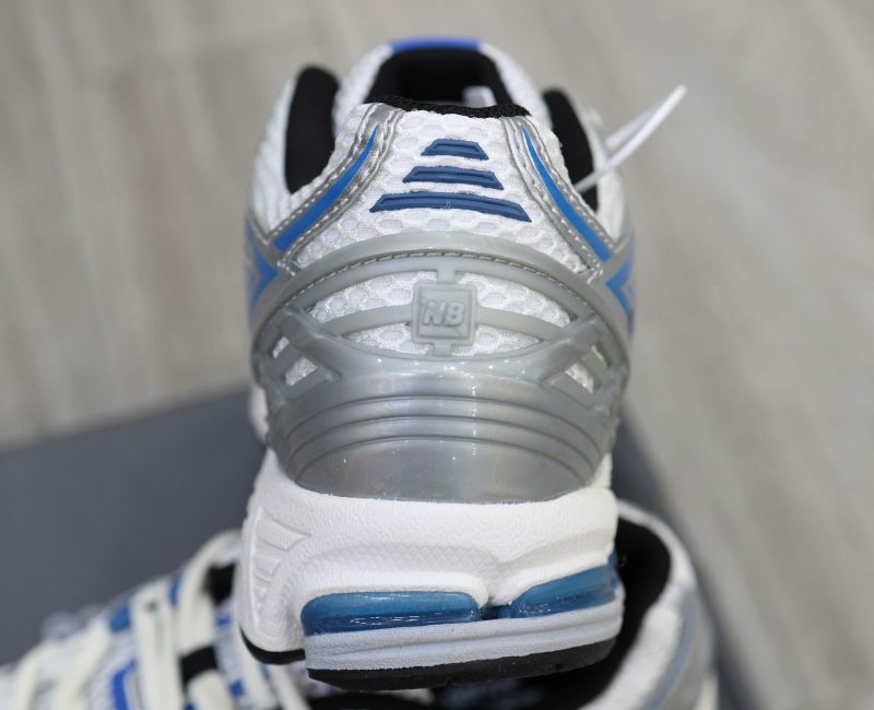 Giày New Balance 1906R Silver Blue Best Quality