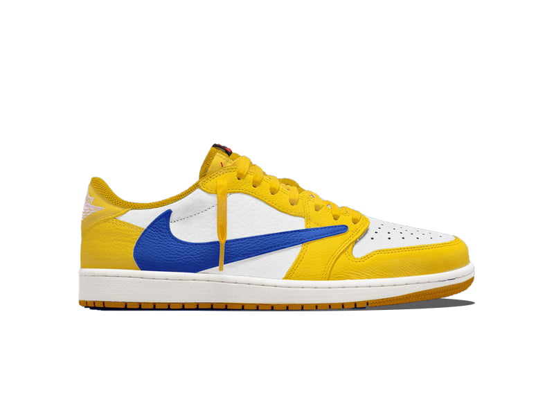 Canary – tone vàng pastel trẻ trung, vibe “La Flame” cực chất.